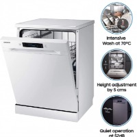 Samsung unveils two new dishwashers in India