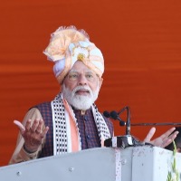 Modi's initiative will boost investors' confidence in us: Indian startups