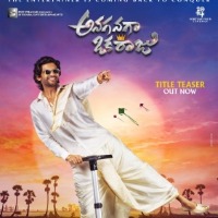 Naveen Polishetty's next film titled 'Anaganaga Oka Raju'