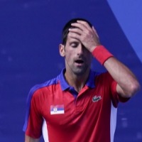 Deported Djokovic departs Australia on eve of year's first Grand Slam