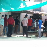 Andhra Pradesh logs 4,570 Covid cases