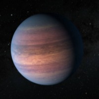 NASA citizen scientist spots Jupiter-like planet