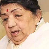 Lata Mangeshkar health update Veteran singer to remain in ICU