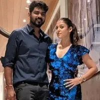 Nayan and Vignesh Invests In Dubai Oil Company