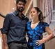 Nayan and Vignesh Invests In Dubai Oil Company