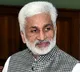 vijay sai slams raghurama
