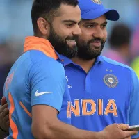 Rohit Sharma shocked by Virat Kohli decision to quit Test captaincy