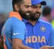 Rohit Sharma shocked by Virat Kohli decision to quit Test captaincy