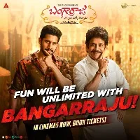 bangarraju collections