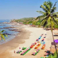 Goa favourite destination for Indian travellers this year OYO survey