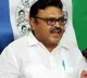 Ambati Rambabu tested corona positive for third time