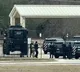 Forces killed armed man in Colleyville