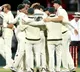 Australia finishes Ashes with victory against England