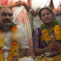 AP Minister Balineni in isolation after his wife tested corona positive