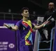 Lakshya Sen won Indian Open Badminton title