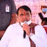 Speaker Pocharam Srinivasa Reddy second time infected with corona