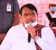 Speaker Pocharam Srinivasa Reddy second time infected with corona