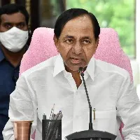 CM KCR constitutes four member committee
