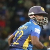 Chandimal, Nissanka, Asalanka fifties help Sri Lanka beat Zimbabwe