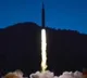 'North Korea fires unidentified projectile toward East Sea'