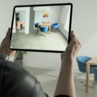 Apple may launch iPad Pro 2022 with MagSafe charging glass logo