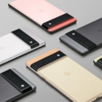 Pixel 6 and 6 Pro starts receiving January update