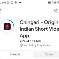 Short video app Chingari raises $15 mn to launch new features
