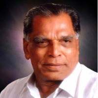 Maharashtra: Veteran PWP leader Prof N.D. Patil dies at 93