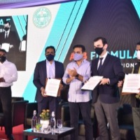 Hyderabad to become first Indian city to host Formula E