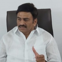 YSRCP rebel MP seeks time to appear before CID in sedition case