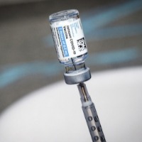 Andhra govt for reducing Covid vax booster dose gap by 3 months