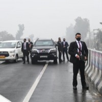 PM security breach case: SC lawyer again receives threat call, Retd Judge Indu Malhotra also warned