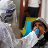 Andhra Pradesh's Covid positivity rate jumps to 18%