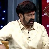 balkrishna reveal the condition before agree to aha ott