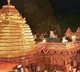 Corona affect Srisaila mallikarjuna swamy temple stops sarva darshanas