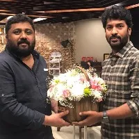 kalyan Krishna New project
