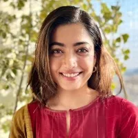 Rashmika in koratala movie