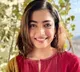 Rashmika in koratala movie