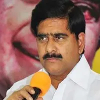 devineni slams ycp