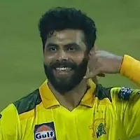Ravindra Jadeja to take up CSK captaincy from Dhoni