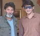 Mahesh in Trivikram Movie