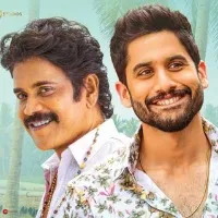 Collision symbol Huge 53 Crore Gross for Bangarraju in 3 Days