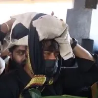 Ajay Devgn offers prayers to Sabarimala Ayyappa