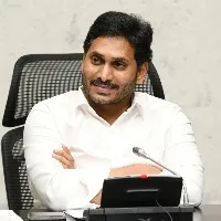 jagan meets authorities