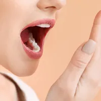 Signs of diabetes in your mouth and breath