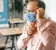 Top US doctor tests positive for Omicron shares lessons from his experience