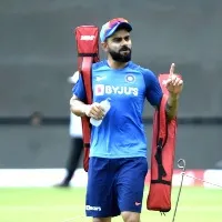 Sanjay Manjrekar opines on Kohli decision