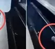 Woman Pushed In Front Of Train in brussels