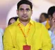 Nara Lokesh tested corona positive