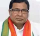 Janareddy attends Congress party membership registration